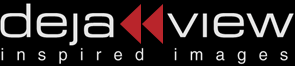 Dejaview Photography Logo
