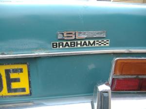 Brabham 7 -  HDV - 1967 Brabham