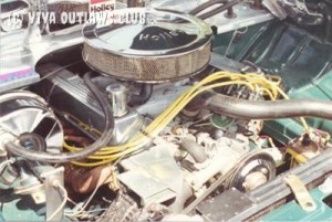 Rover powered 2 door (2)