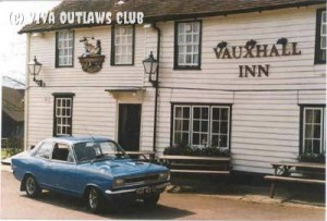 Vauxhall Inn 2